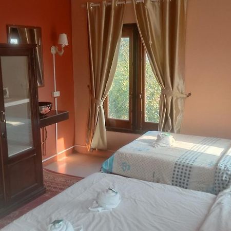Pukyo Bed And Breakfast Belgian Lao Ban Nangoy Экстерьер фото