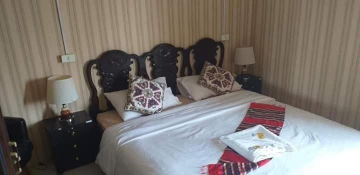 Pukyo Bed And Breakfast Belgian Lao Ban Nangoy Экстерьер фото